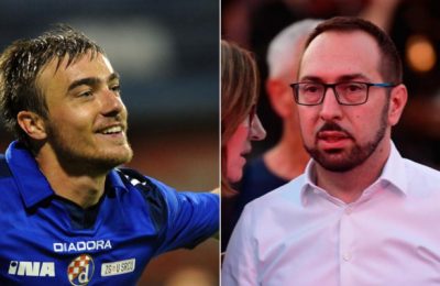 Bivši dinamovac predvodi pobunu protiv Tomaševića. Za Jutarnji najavio veliki prosvjed: ‘Kad smo čuli za karte seksalice, morali smo reagirati‘
