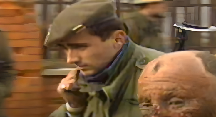 Tko je četnik koji je ubio Jeana Michela? Zvali su ga Monstrum, a danas slobodno šeće Srbijom