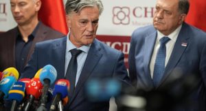 Tko je Siniša Karan, Dodikov čovjek za predsjednika RS-a: 'Sad ste dobili dva Dodika'