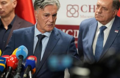 Tko je Siniša Karan, Dodikov čovjek za predsjednika RS-a: 'Sad ste dobili dva Dodika'