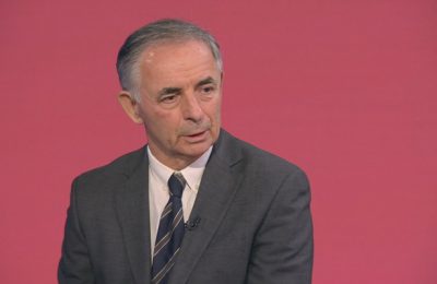 Pupovac o izložbi koja je izazvala buru: "Pa i ova država je nastala iz nacionalističkog nastojanja. Nemam...