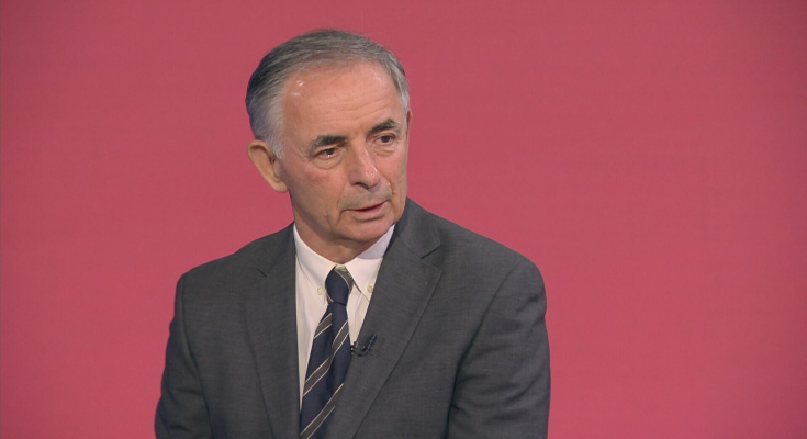 Pupovac o izložbi koja je izazvala buru: "Pa i ova država je nastala iz nacionalističkog nastojanja. Nemam...