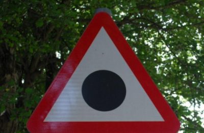 Većina vozača nema pojma što znači ovaj prometni znak. Znate li vi?