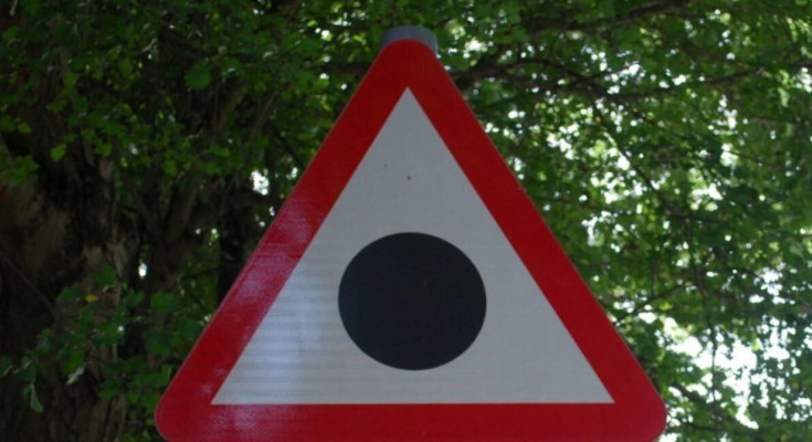 Većina vozača nema pojma što znači ovaj prometni znak. Znate li vi?