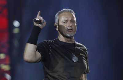 Thompson: Spreman sam umrijeti za pozdrav ‘Za dom spremni‘. Imam i poruku za Tomaševića