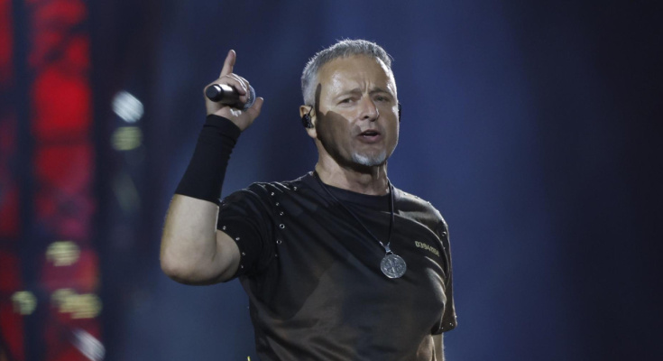 Thompson: Spreman sam umrijeti za pozdrav ‘Za dom spremni‘. Imam i poruku za Tomaševića