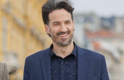 Marin Miletić želi Možemo i SDP dovesti na vlast! - Braniteljski.info