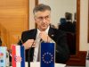 Plenković o izostanku Vučića: To moraju gospodin Vučić i Srbija objašnjavati