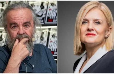 Razlika između Jergovića i Rinčić nije politička, nego civilizacijska - Braniteljski.info