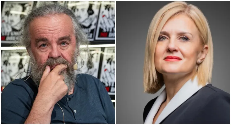 Razlika između Jergovića i Rinčić nije politička, nego civilizacijska - Braniteljski.info