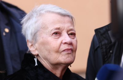 Majka Jean-Michela otkrila koju Thompsonovu pjesmu posebno voli: 'Zadivljena sam'