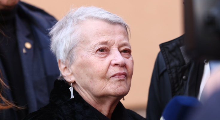 Majka Jean-Michela otkrila koju Thompsonovu pjesmu posebno voli: 'Zadivljena sam'