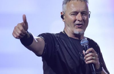 Nevjerojatno! Thompson rasprodao i drugi riječki koncert: Evo za koliko minuta su planule ulaznice