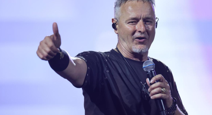 Nevjerojatno! Thompson rasprodao i drugi riječki koncert: Evo za koliko minuta su planule ulaznice