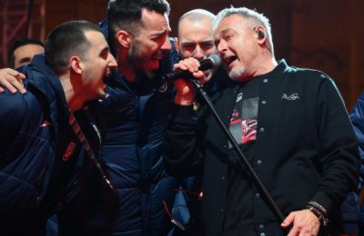 Nova anketa: HDZ-u nakon dočeka skočio rejting. Velika promjena i na listi najnegativnijih