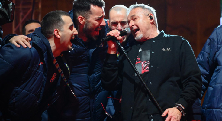 Nova anketa: HDZ-u nakon dočeka skočio rejting. Velika promjena i na listi najnegativnijih