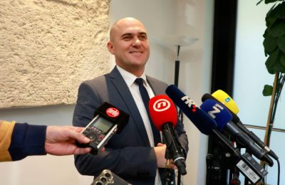 Prijeti raspad koalicije, oglasio se HDZ