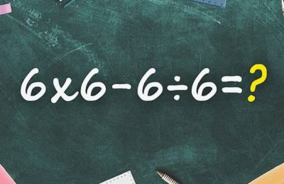 Jednadžba 'namučila' internet. Tko može riješiti u 15 sekundi?