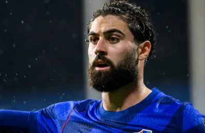 Stigle nove informacije o Jošku Gvardiolu: Evo kad bi se mogao vratiti...