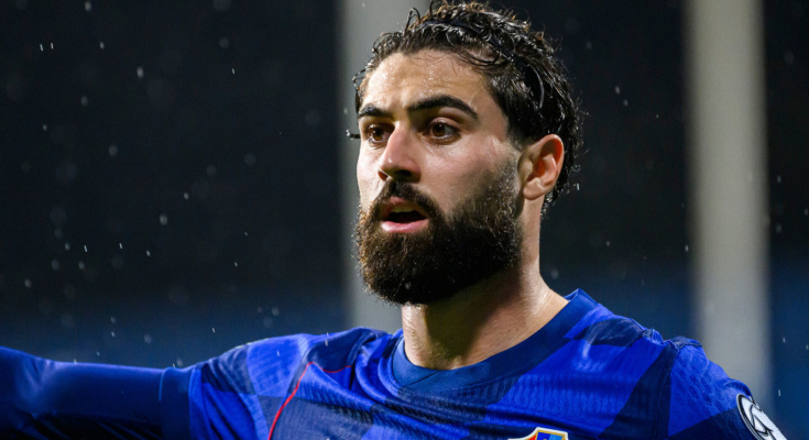 Stigle nove informacije o Jošku Gvardiolu: Evo kad bi se mogao vratiti...