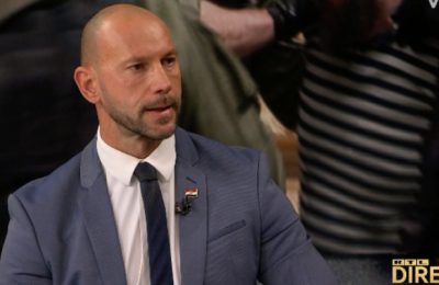 Habijan priznao da je potresen: Ovo nije normalno. Razmišljao sam o ostavci