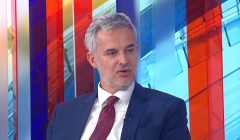 Raspudić: Inicijativa DP-a počinje proizvoditi pozitivne posljedice - HDZ su istjerali na čistac