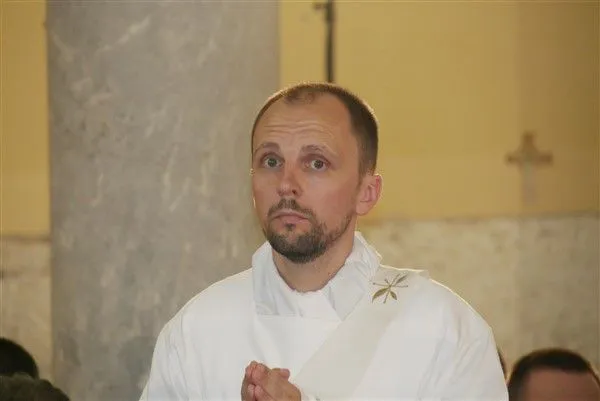 Darko Kovačević/Foto: Porečko-pulska biskupija